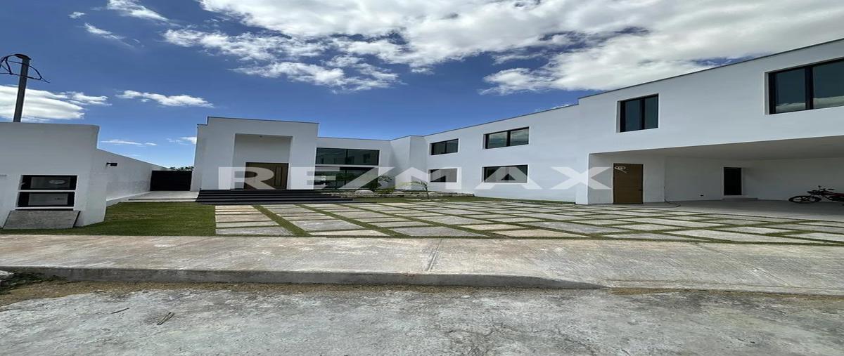Foto de casa en venta en snn , temozon norte, mérida, yucatán, 0 No. 04