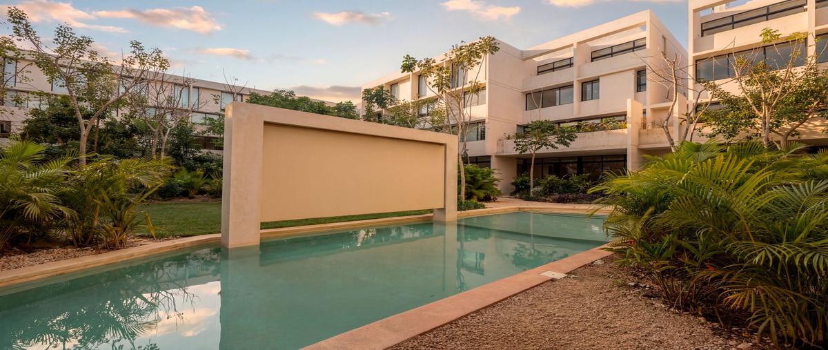 Foto de departamento en venta en snn , temozon norte, mérida, yucatán, 31565838 No. 04