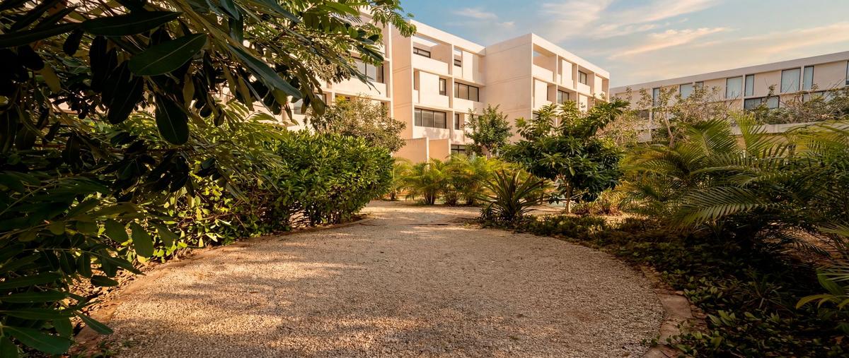 Foto de departamento en venta en snn , temozon norte, mérida, yucatán, 31565838 No. 05