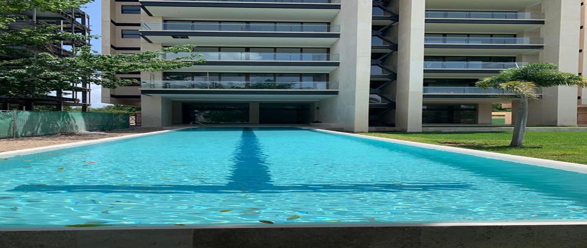 Foto de departamento en renta en snn , temozon norte, mérida, yucatán, 0 No. 03