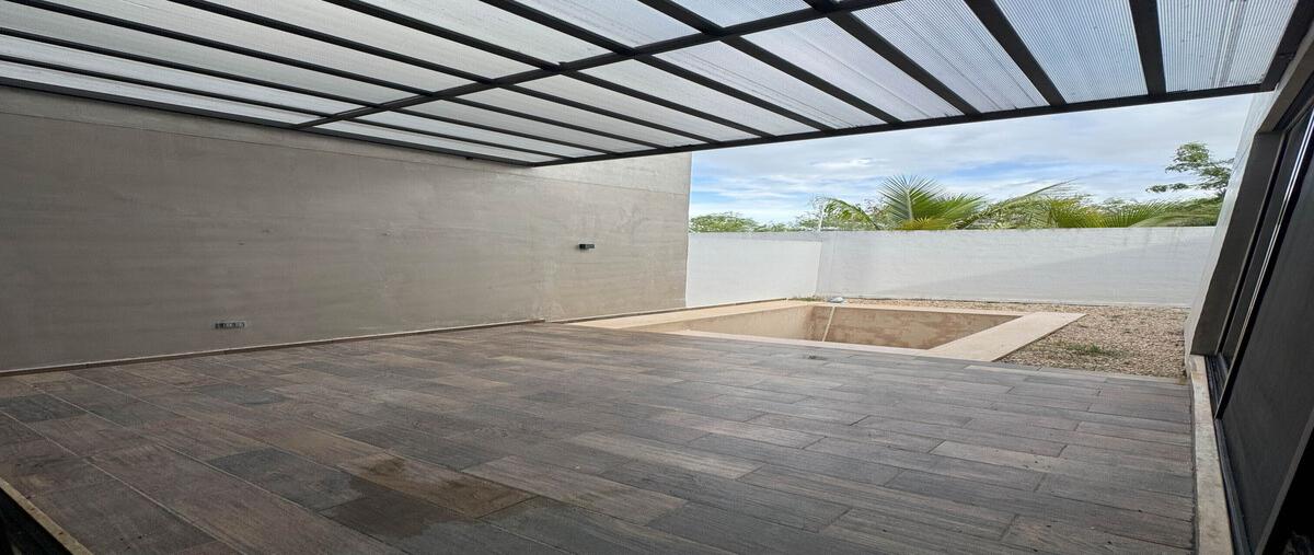 Foto de casa en renta en snn , temozon norte, mérida, yucatán, 0 No. 05