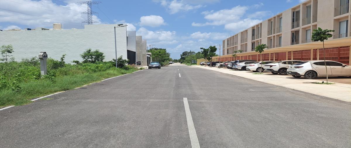 Foto de terreno habitacional en venta en snn , temozon norte, mérida, yucatán, 0 No. 05