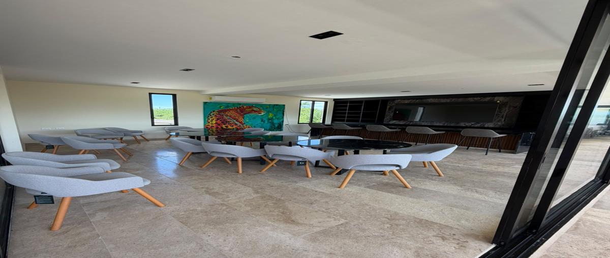 Foto de departamento en venta en snn , temozon norte, mérida, yucatán, 0 No. 04