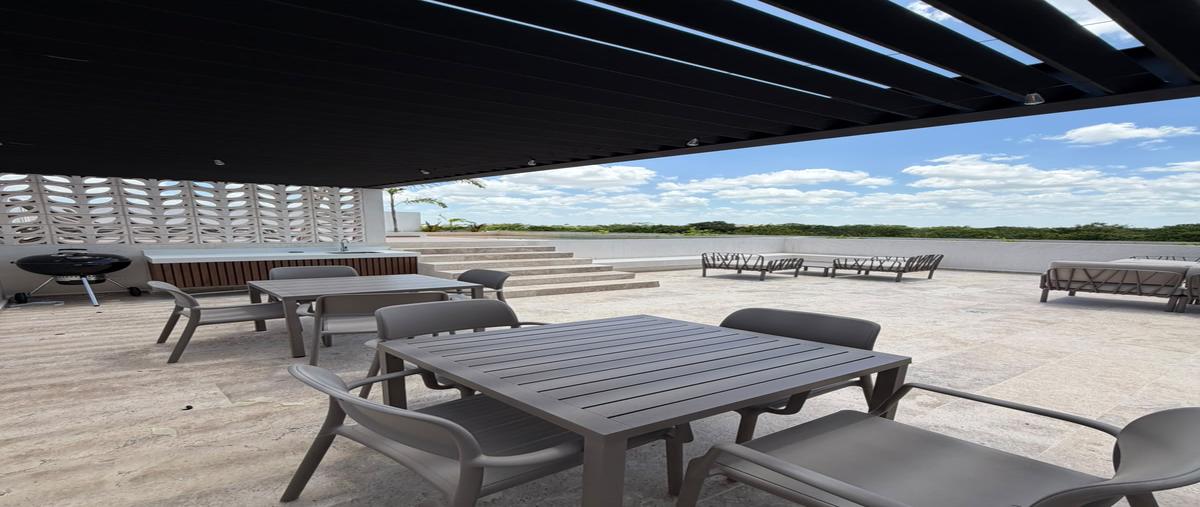 Foto de departamento en venta en snn , temozon norte, mérida, yucatán, 0 No. 05