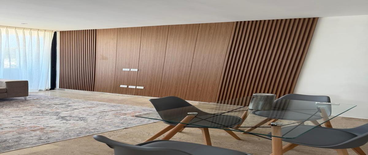 Foto de departamento en renta en snn , temozon norte, mérida, yucatán, 0 No. 05