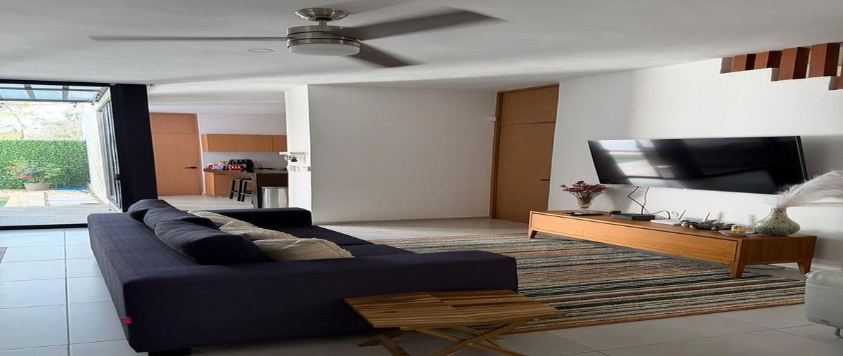 Foto de casa en renta en snn , temozon norte, mérida, yucatán, 0 No. 03