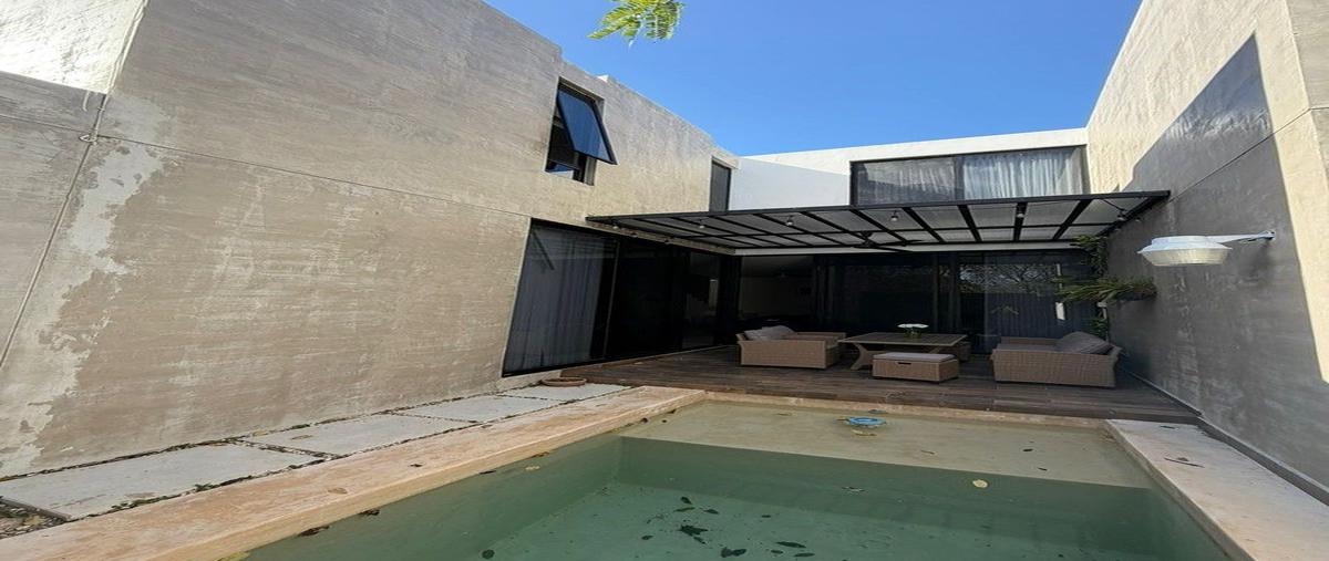 Foto de casa en renta en snn , temozon norte, mérida, yucatán, 0 No. 05