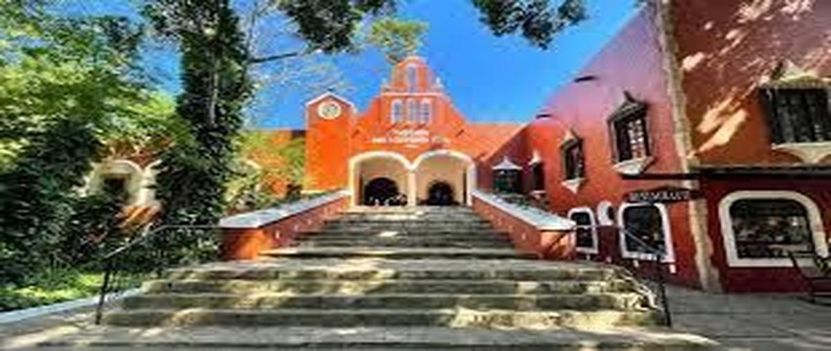 Foto de terreno habitacional en venta en snn , teya, kanasín, yucatán, 0 No. 04