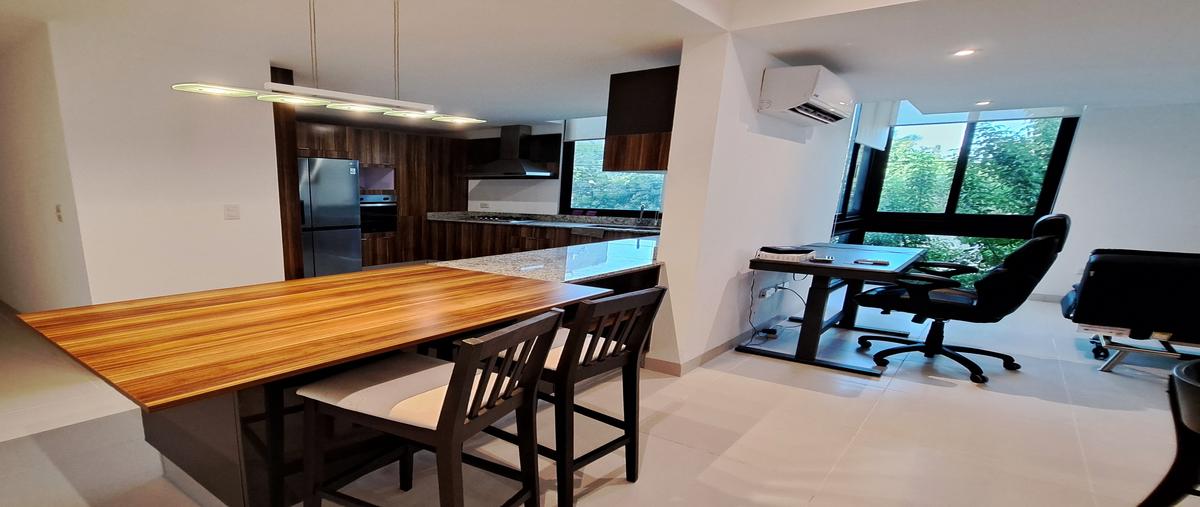 Foto de departamento en renta en snn , villas del sol, mérida, yucatán, 0 No. 04