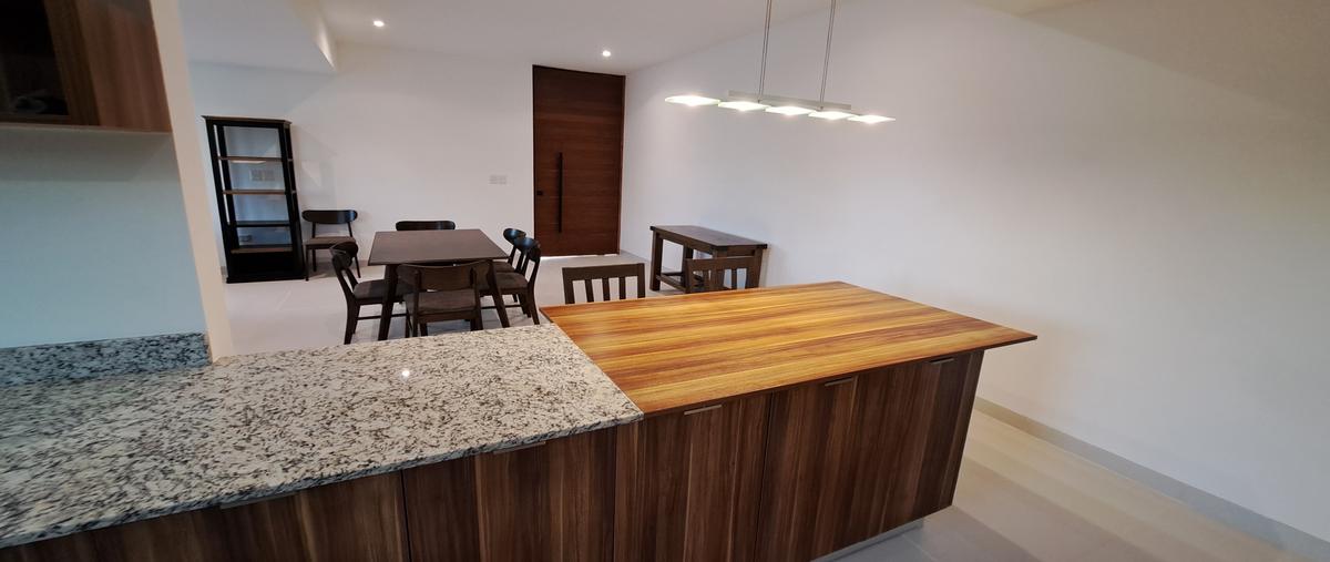 Foto de departamento en renta en snn , villas del sol, mérida, yucatán, 0 No. 05