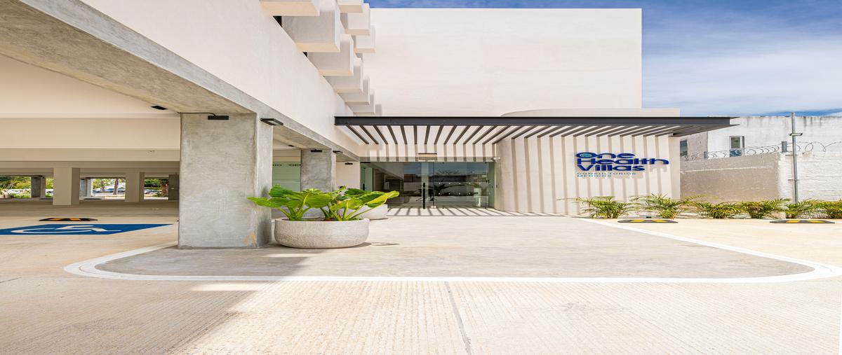 Foto de oficina en renta en snn , villas la hacienda, mérida, yucatán, 0 No. 03