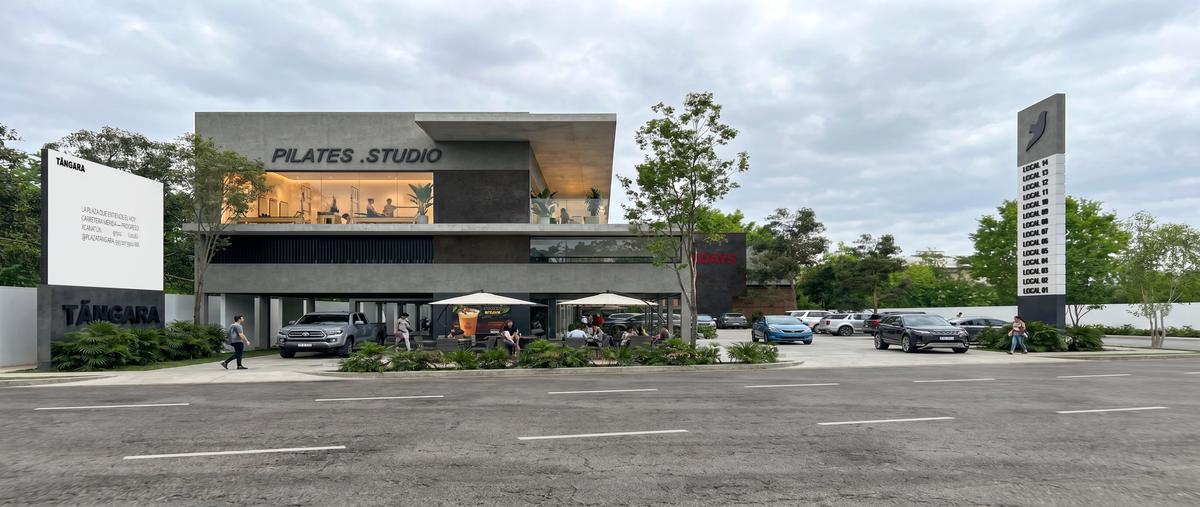 Foto de local en renta en snn , xcanatún, mérida, yucatán, 0 No. 03