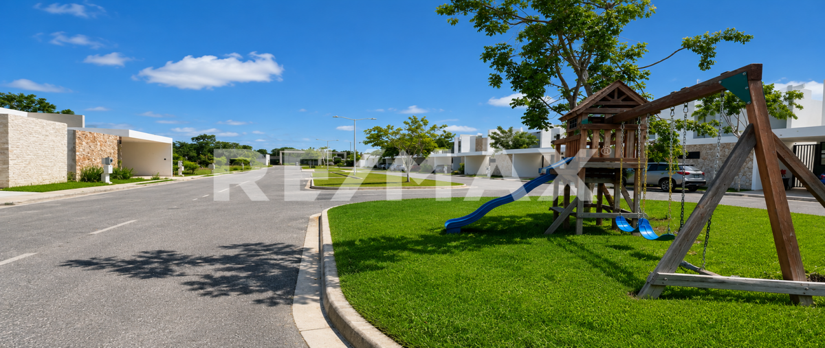 Foto de terreno habitacional en venta en snn , x-cuyum, conkal, yucatán, 0 No. 04