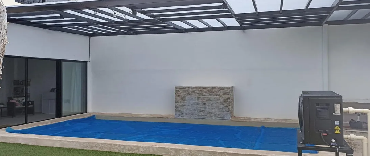 Foto de casa en venta en snn , x-cuyum, conkal, yucatán, 0 No. 04
