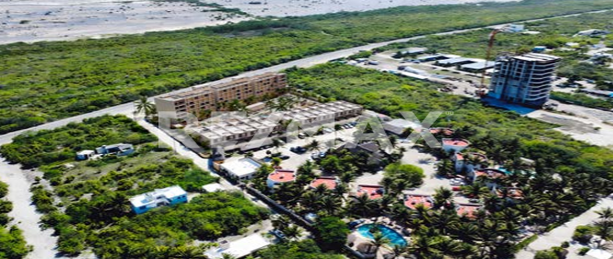 Foto de departamento en snn , yucalpeten, progreso, yucatán, 0 foto 02 Foto de departamento en venta en snn , yucalpeten, progreso, yucatán, 0 No. 02
