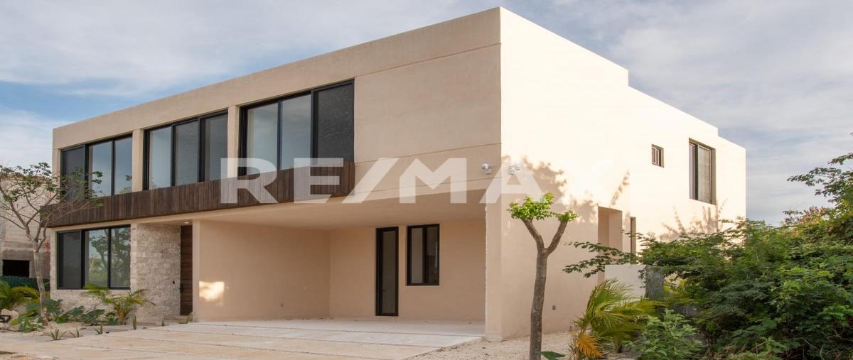 Foto de casa en venta en snn , yucatán country club, mérida, yucatán, 0 No. 03
