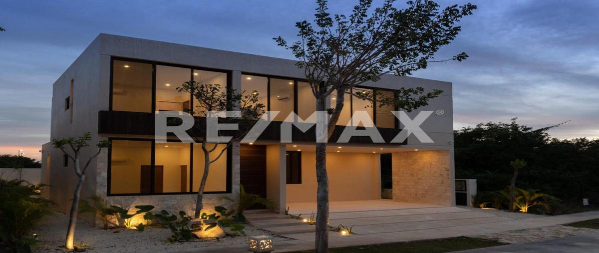 Foto de casa en venta en snn , yucatán country club, mérida, yucatán, 0 No. 05