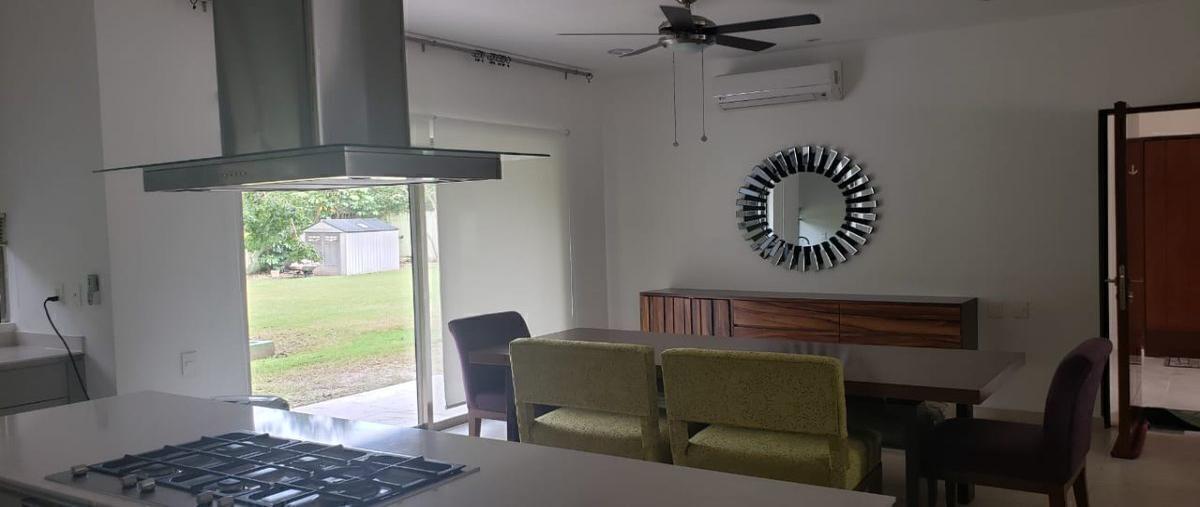Foto de casa en renta en snn , yucatán country club, mérida, yucatán, 0 No. 03
