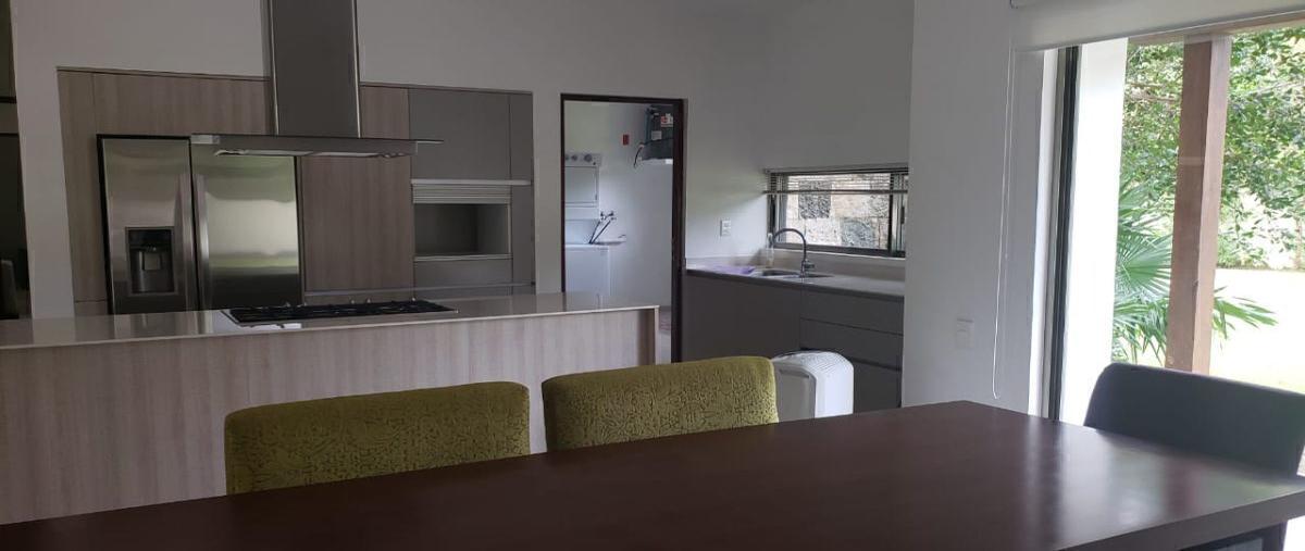 Foto de casa en renta en snn , yucatán country club, mérida, yucatán, 0 No. 05
