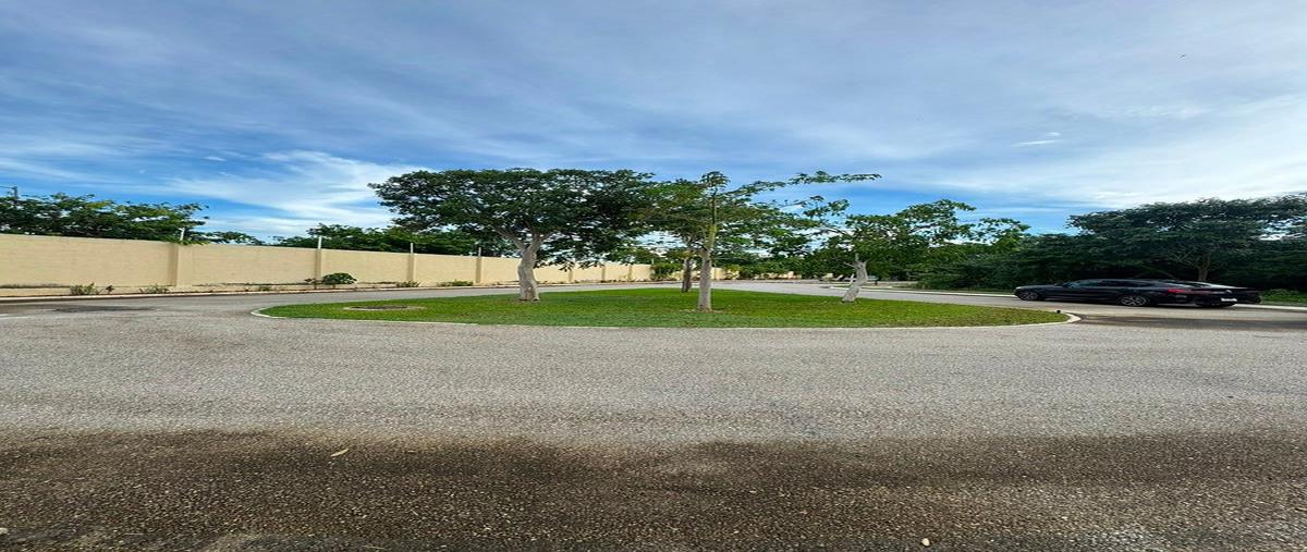 Foto de terreno habitacional en venta en snn , yucatán country club, mérida, yucatán, 0 No. 03