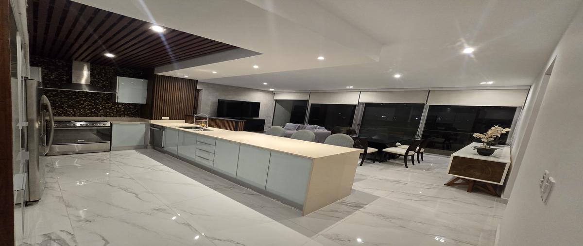 Foto de departamento en renta en snn , yucatán country club, mérida, yucatán, 31865032 No. 04