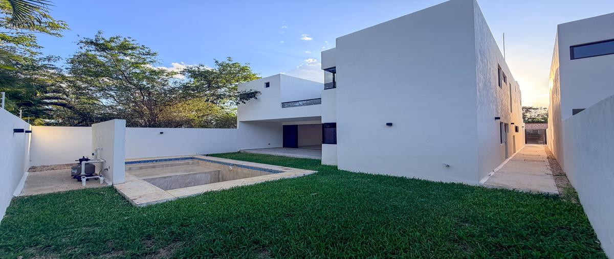 Foto de casa en venta en snnn , cholul, mérida, yucatán, 0 No. 03