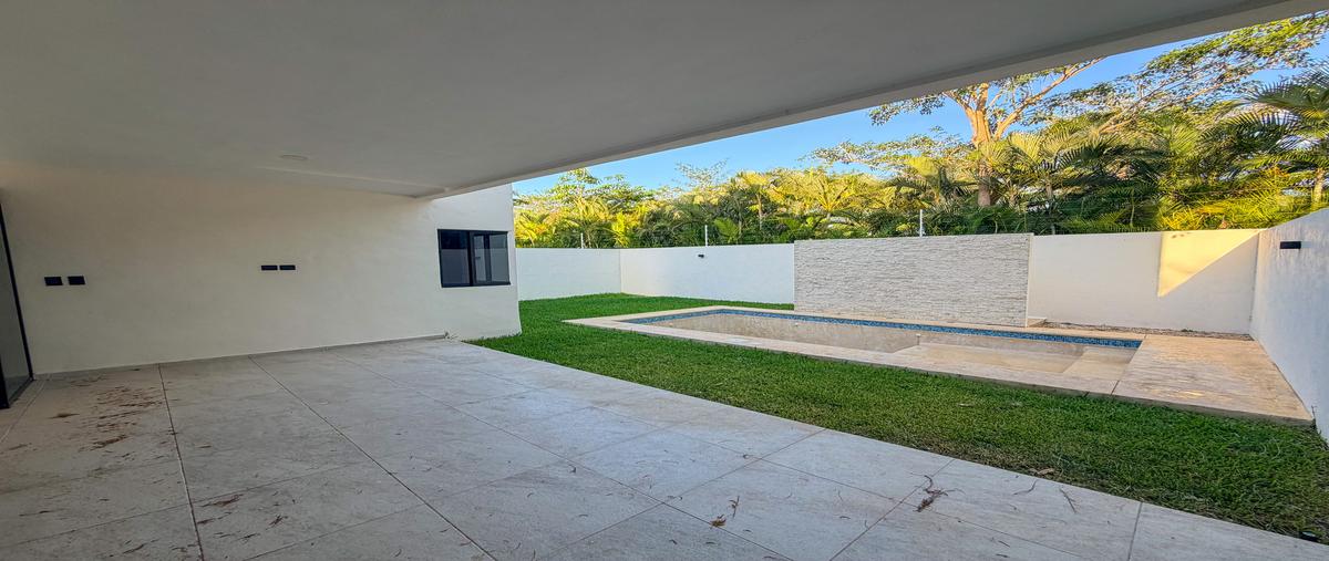 Foto de casa en venta en snnn , cholul, mérida, yucatán, 0 No. 05
