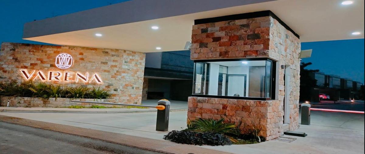 Foto de terreno habitacional en venta en snnn , cholul, mérida, yucatán, 0 No. 03