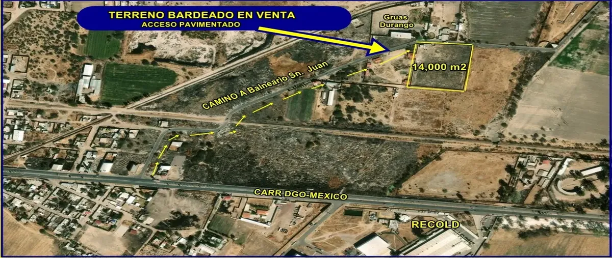 Foto de rancho en snsn , contreras, durango, durango, 0 foto 02 Foto de rancho en venta en snsn , contreras, durango, durango, 0 No. 02
