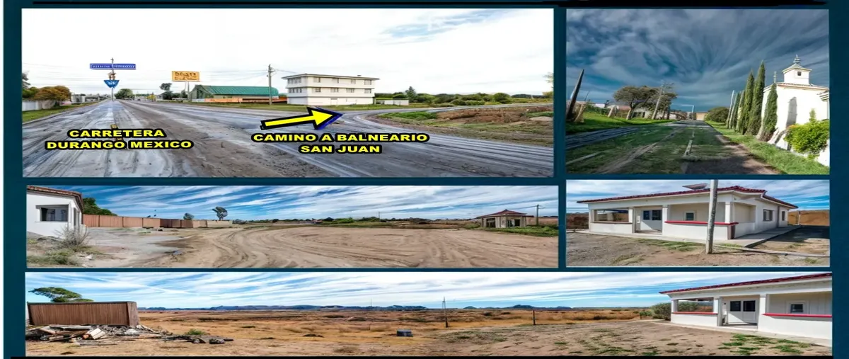 Foto de rancho en snsn , contreras, durango, durango, 28733588 foto 04 Foto de rancho en venta en snsn , contreras, durango, durango, 28733588 No. 04