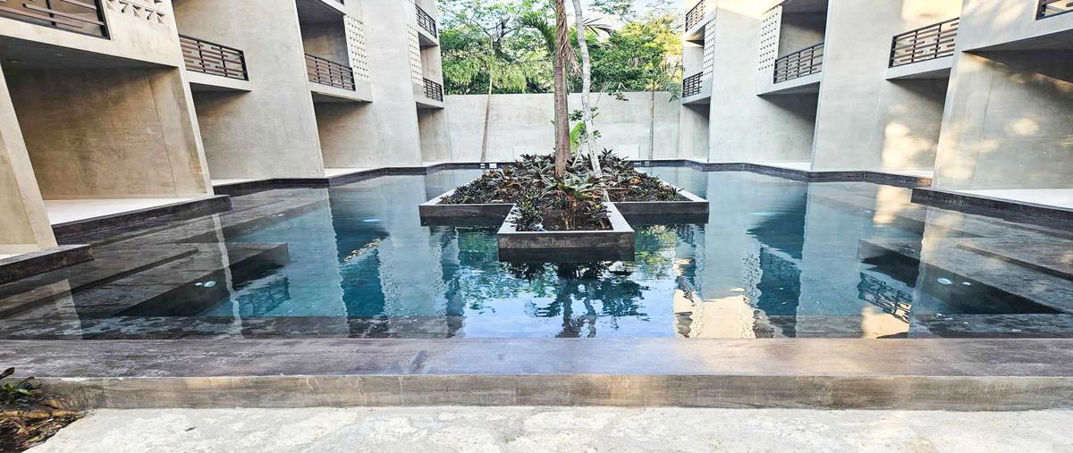 Foto de departamento en venta en sober by areia , region 15 kukulcan, tulum, quintana roo, 29846998 No. 04
