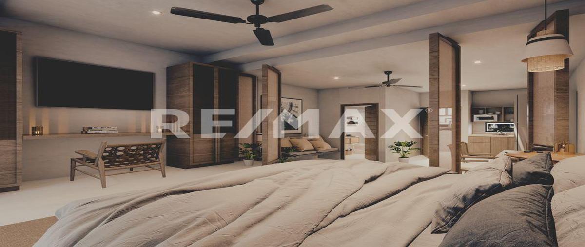 Foto de departamento en venta en sober , tulum centro, tulum, quintana roo, 0 No. 03