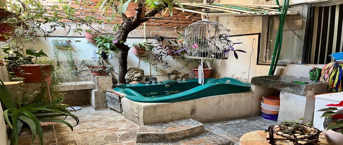 Foto de casa en venta en  , soberana convención revolucionaria, aguascalientes, aguascalientes, 0 No. 04
