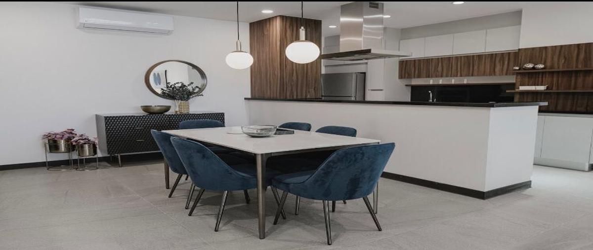 Foto de departamento en venta en  , soberna, león, guanajuato, 22743939 No. 03