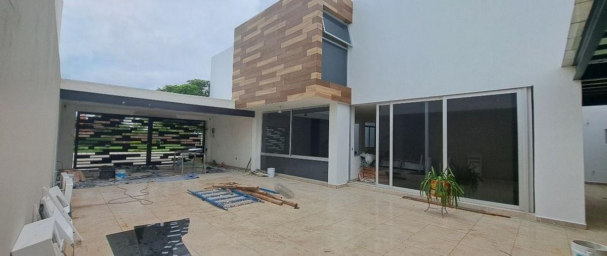 Foto de casa en venta en soberna residencial , soberna, león, guanajuato, 0 No. 04