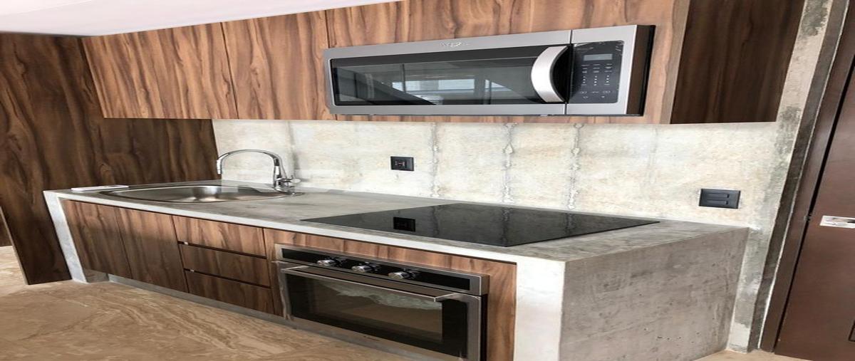Foto de departamento en renta en sobre avenida coba , tulum centro, tulum, quintana roo, 0 No. 03