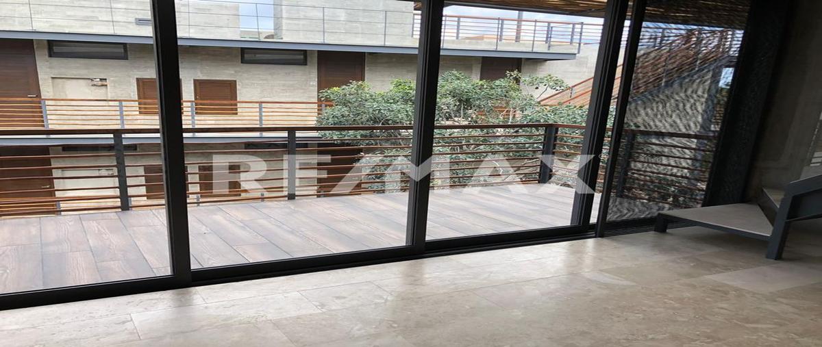 Foto de departamento en renta en sobre avenida coba , tulum centro, tulum, quintana roo, 0 No. 04