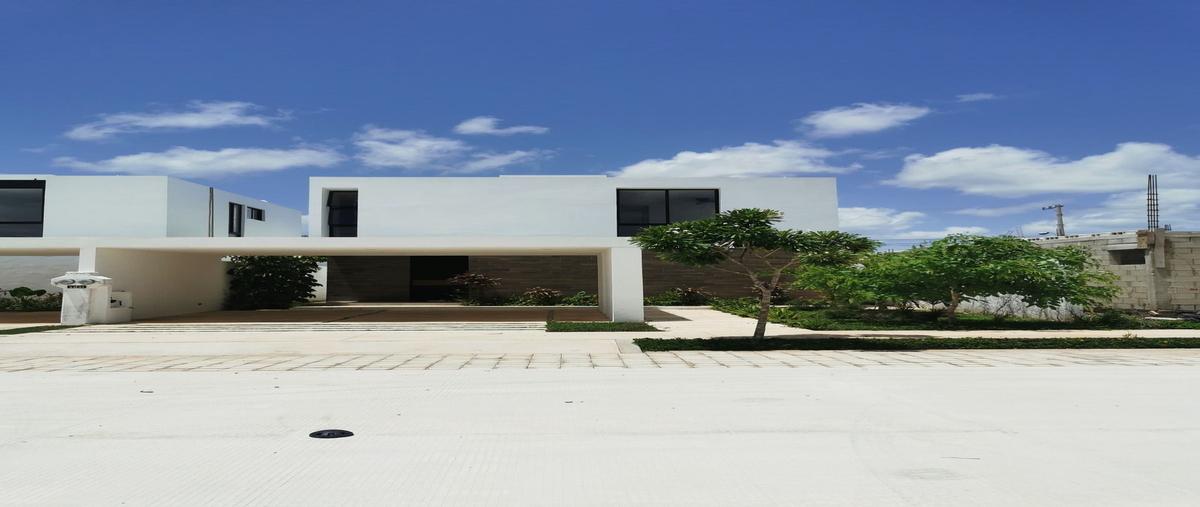 Foto de casa en venta en sobre avenida principal , conkal, conkal, yucatán, 0 No. 04