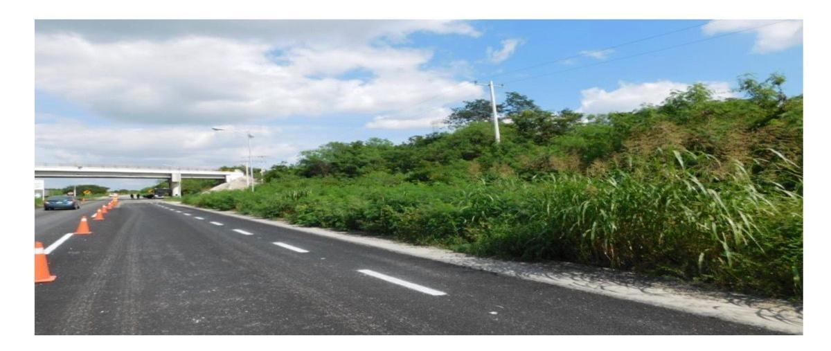 Foto de terreno comercial en venta en sobre carretera , centro umán, umán, yucatán, 0 No. 05