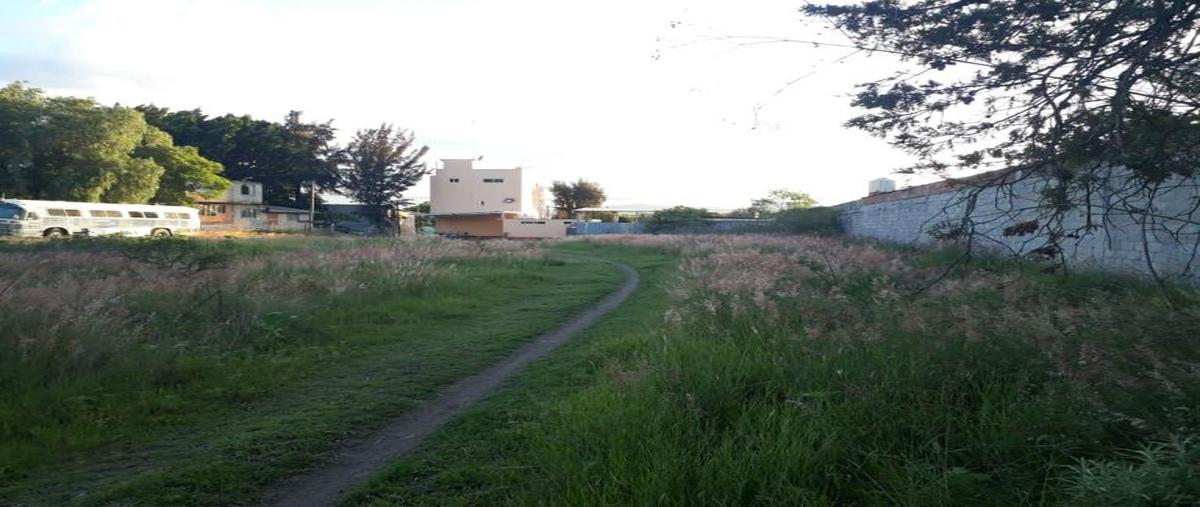 Foto de terreno habitacional en venta en sobre carretera federal 190 0, san pablo etla, san pablo etla, oaxaca, 8922701 No. 03