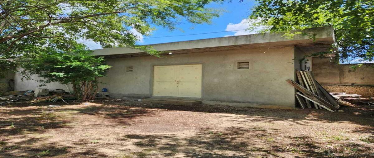 Foto de rancho en venta en sobre carretera , progreso de castro centro, progreso, yucatán, 0 No. 03