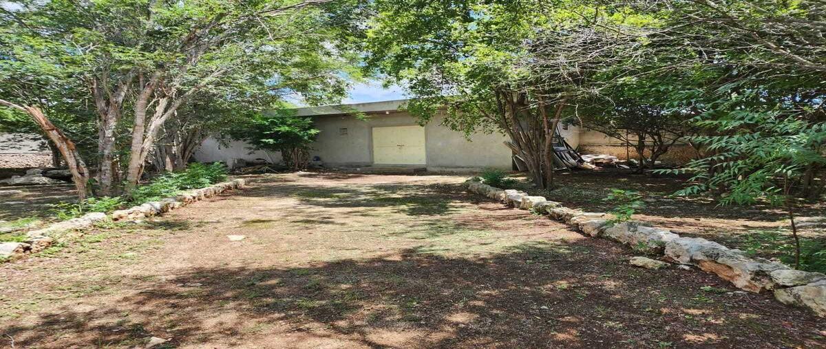 Foto de rancho en venta en sobre carretera , progreso de castro centro, progreso, yucatán, 0 No. 04
