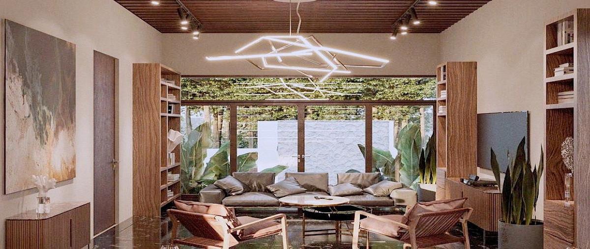 Foto de terreno habitacional en venta en sobre carretera progreso , san ignacio tesip, mérida, yucatán, 0 No. 03