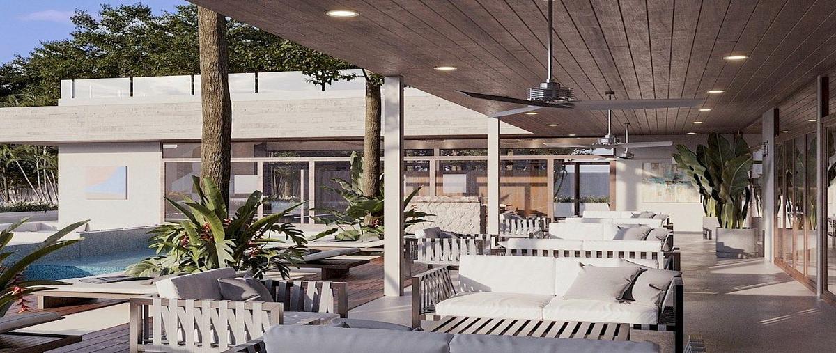 Foto de terreno habitacional en venta en sobre carretera progreso , san ignacio tesip, mérida, yucatán, 0 No. 05