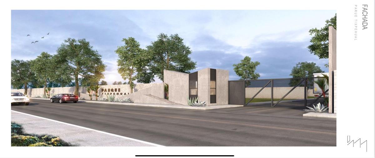 Foto de terreno industrial en sobre carretera , tixpehual, tixpéhual, yucatán, 28246129 foto 01 Foto de terreno industrial en venta en sobre carretera , tixpehual, tixpéhual, yucatán, 28246129 No. 01