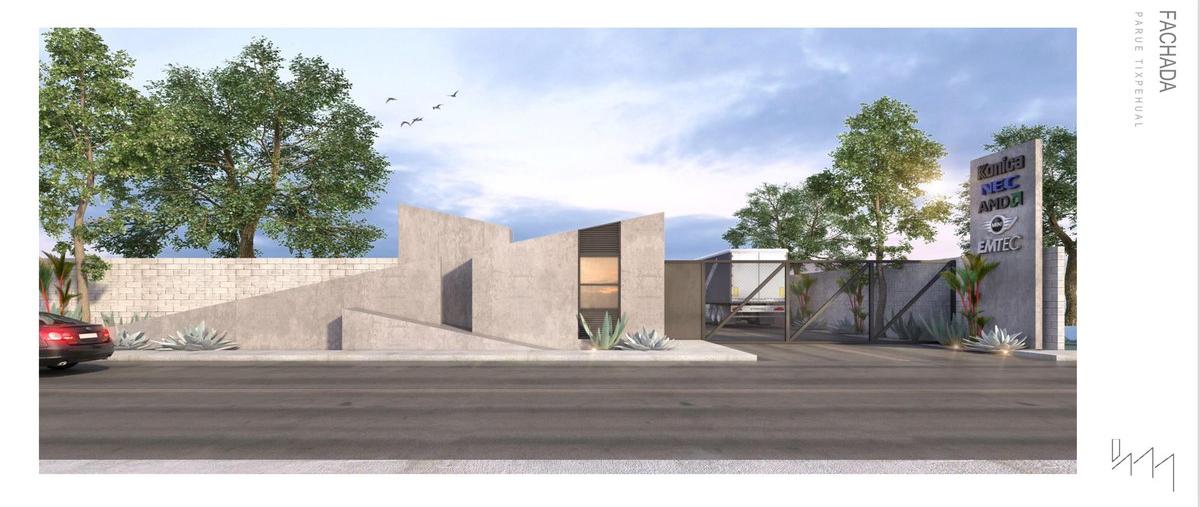 Foto de terreno industrial en sobre carretera , tixpehual, tixpéhual, yucatán, 28246129 foto 02 Foto de terreno industrial en venta en sobre carretera , tixpehual, tixpéhual, yucatán, 28246129 No. 02