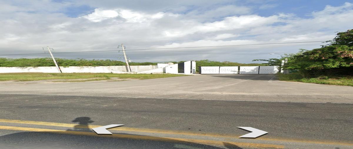 Foto de terreno industrial en sobre carretera , tixpehual, tixpéhual, yucatán, 28246129 foto 03 Foto de terreno industrial en venta en sobre carretera , tixpehual, tixpéhual, yucatán, 28246129 No. 03