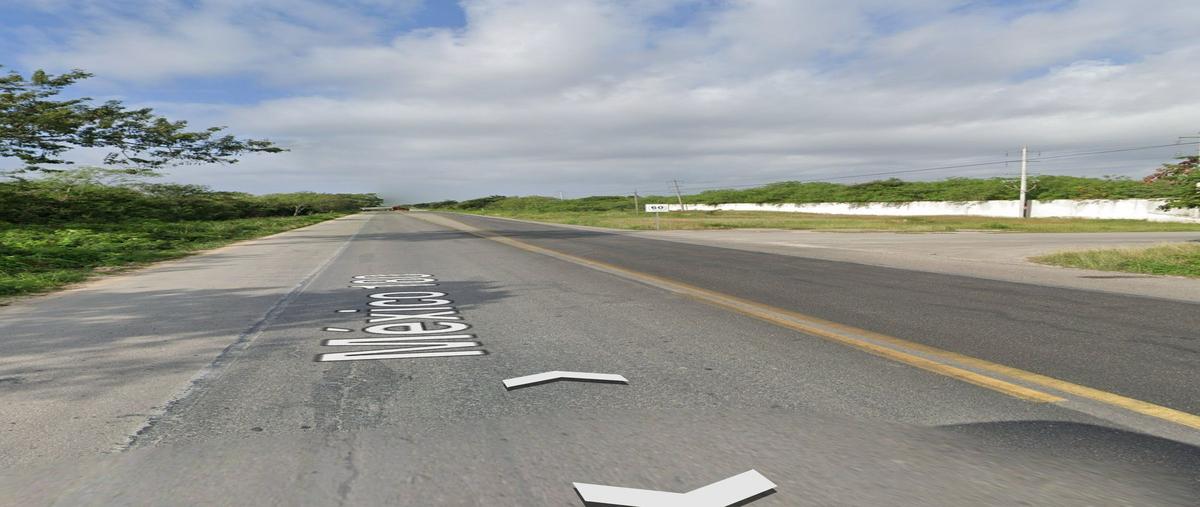 Foto de terreno industrial en sobre carretera , tixpehual, tixpéhual, yucatán, 28246129 foto 04 Foto de terreno industrial en venta en sobre carretera , tixpehual, tixpéhual, yucatán, 28246129 No. 04