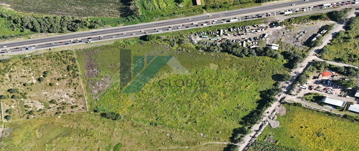 Foto de terreno habitacional en venta en sobre carretera villa apaseo el alto , los ángeles, querétaro, querétaro, 30184062 No. 03