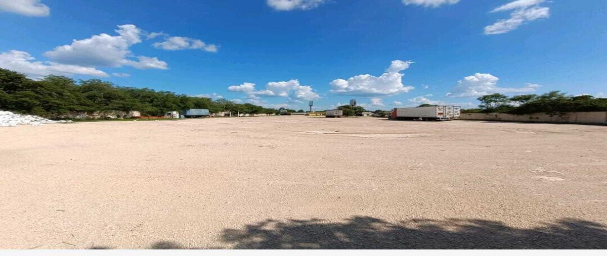 Foto de terreno comercial en sobre carretera , yaxcopoil, umán, yucatán, 0 foto 04 Foto de terreno comercial en venta en sobre carretera , yaxcopoil, umán, yucatán, 0 No. 04